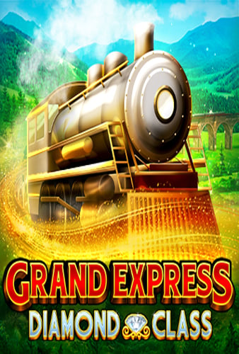 Grand Express: Diamond Class
