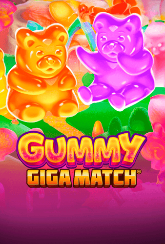 Gummy Giga Match