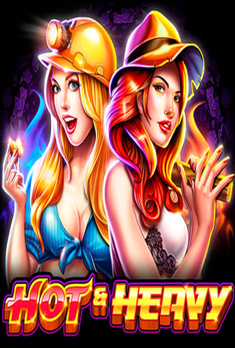 Hot and Heavy