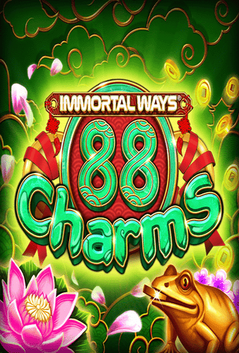 Immortal Ways 88 Charms