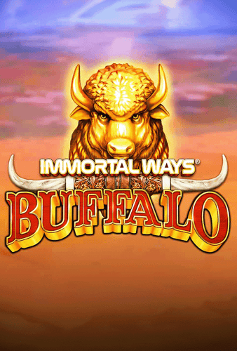 Immortal Ways Buffalo SE