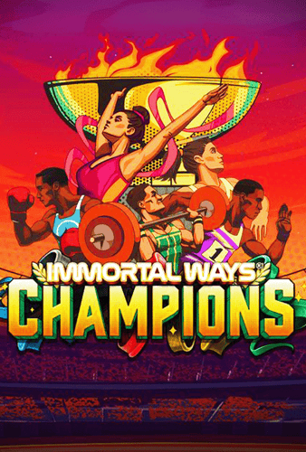 Immortal Ways Champions