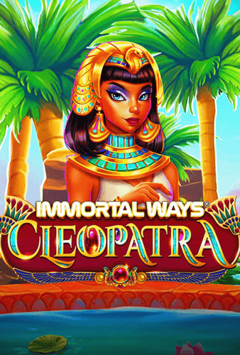 Immortal Ways Cleopatra