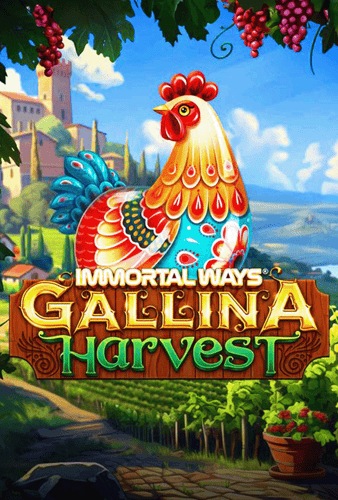 Immortal Ways Gallina Harvest
