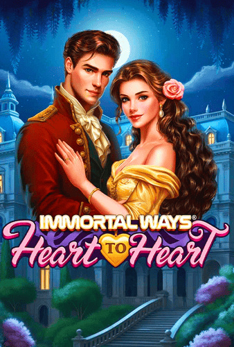 Immortal Ways Heart to Heart