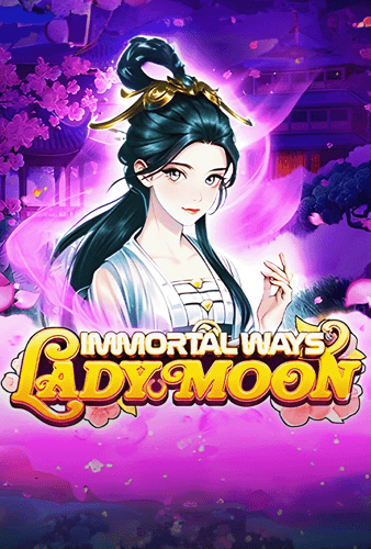 Immortal Ways Lady Moon