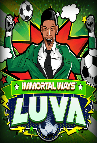 Immortal Ways Luva - Buy Bonus