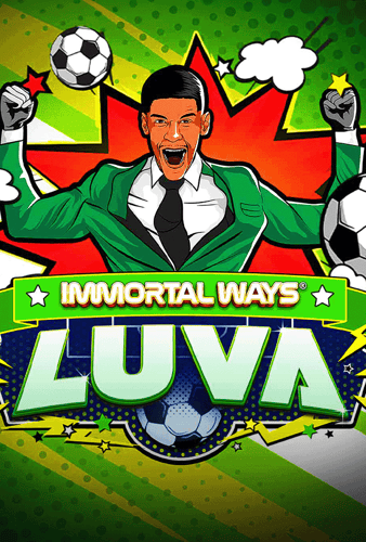 Immortal Ways Luva