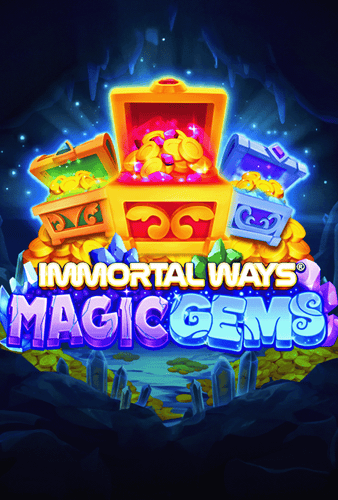 Immortal Ways Magic Gems