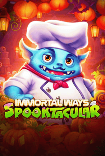 Immortal Ways Spooktacular