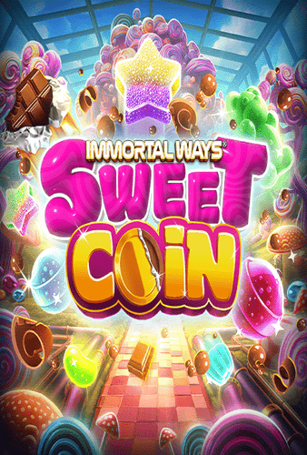 Immortal Ways Sweet Coin