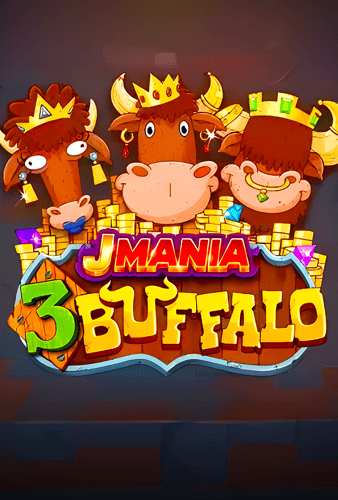 J Mania 3 Buffalo