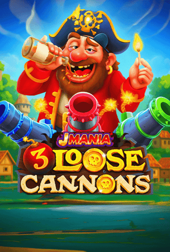 J Mania 3 Loose Canons