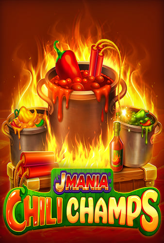 J Mania Chili Champs