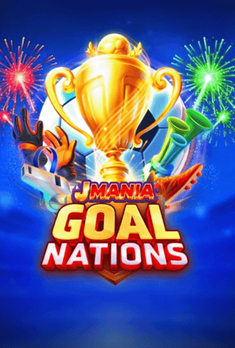 J Mania® Goal Nations