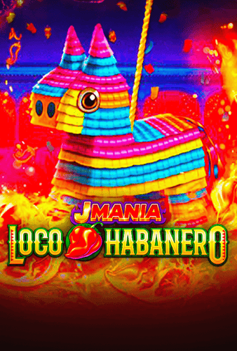 J Mania Loco Habanero