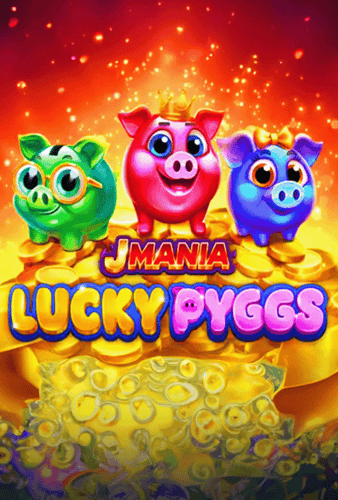 J Mania Lucky Pyggs