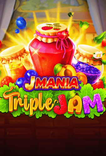 J Mania Triple Jam