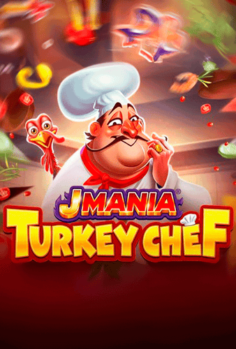 J Mania Turkey Chef