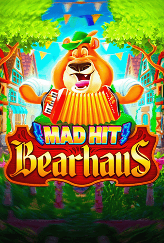 Mad Hit Bearhaus