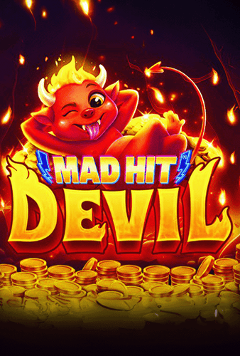 Mad Hit Devil