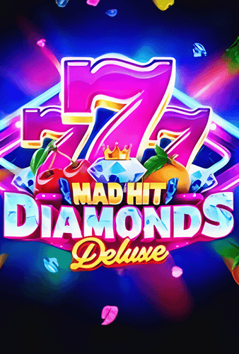 Mad Hit Diamonds Deluxe