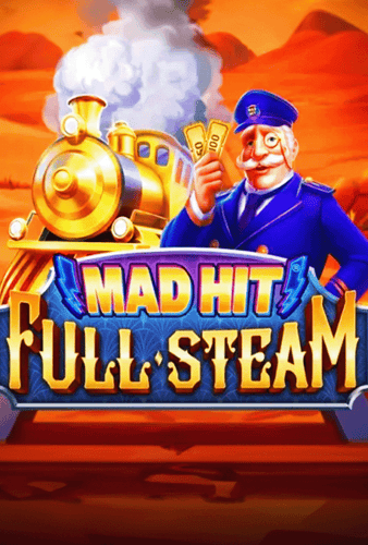 Mad Hit Full Steam