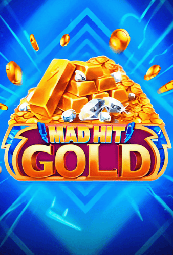 Mad Hit Gold