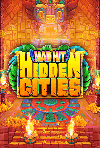 Mad Hit Hidden Cities