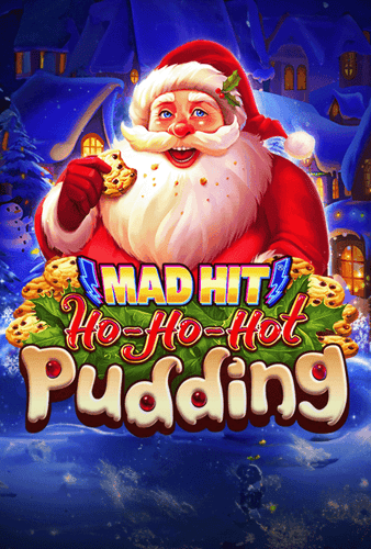 Mad Hit Ho Ho Hot Pudding