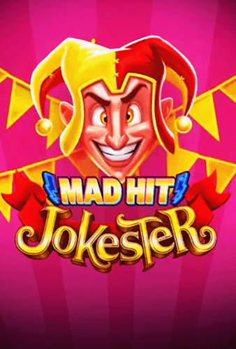 Mad Hit Jokester
