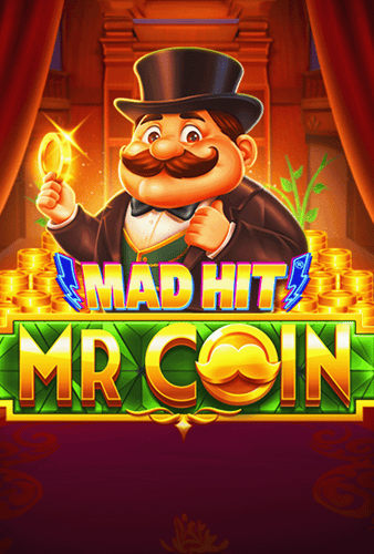 Mad Hit Mr Coin
