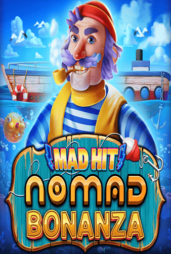 Mad Hit Nomad Bonanza