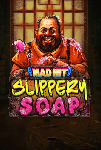 Mad Hit Slippery Soap