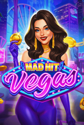 Mad Hit Vegas