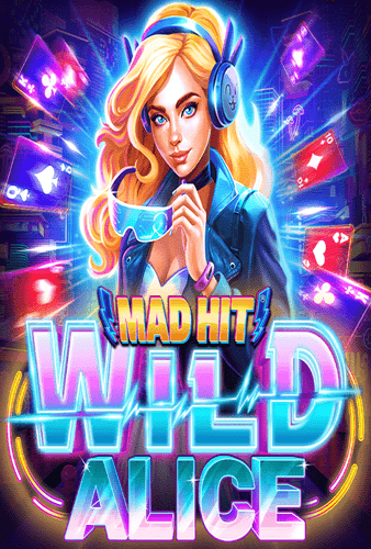 Mad Hit Wild Alice