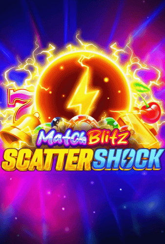Match Blitz Scatter Shock