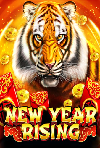 New Year Rising