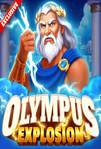Olympus Explosion