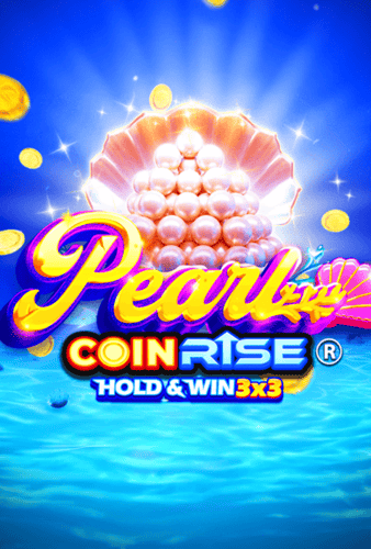 Pearl Coin Rise