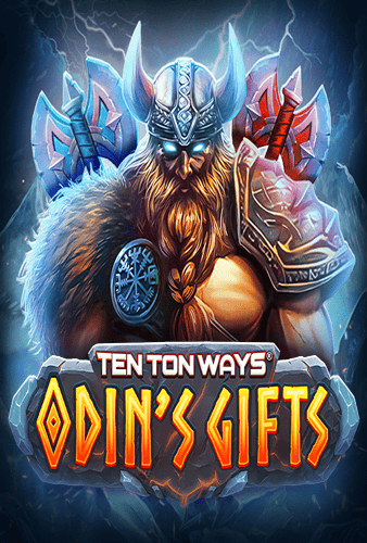 Ten Ton Ways Odin's Gifts