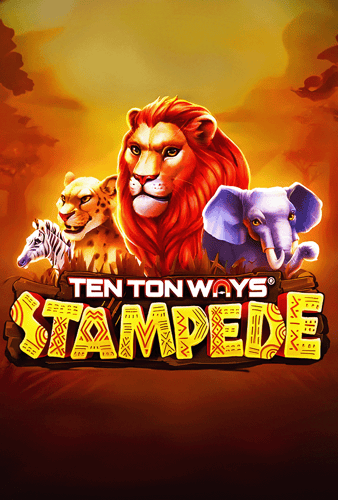 Ten Ton Ways Stampede