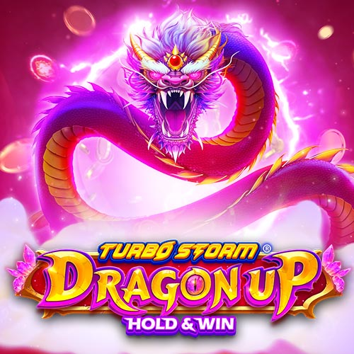 Turbo Storm Dragon Up
