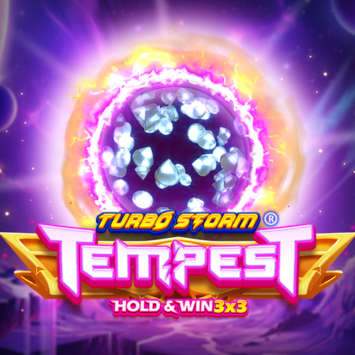 Turbo Storm Tempest