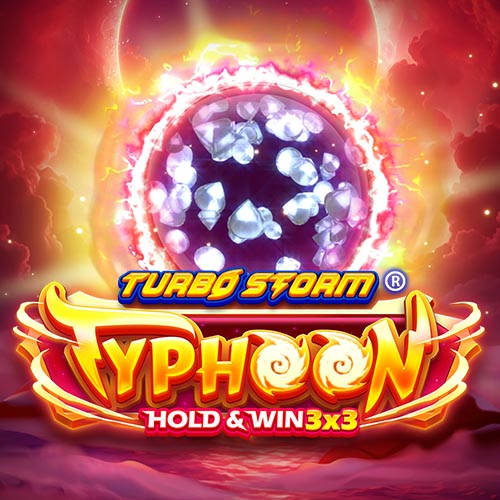 Turbo Storm Typhoon