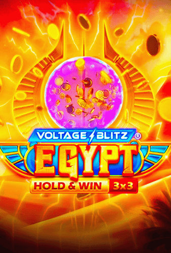 Voltage Blitz Egypt
