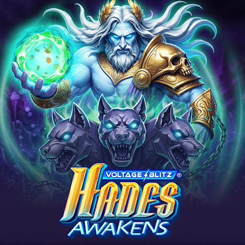 Voltage Blitz Hades Awakens