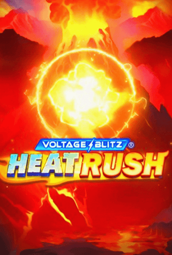 Voltage Blitz Heat Rush