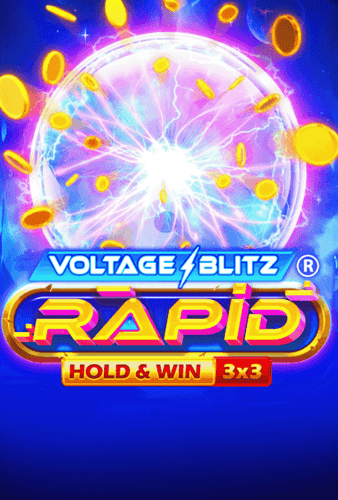 Voltage Blitz Rapid