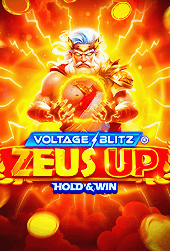 Voltage Blitz Zeus Up
